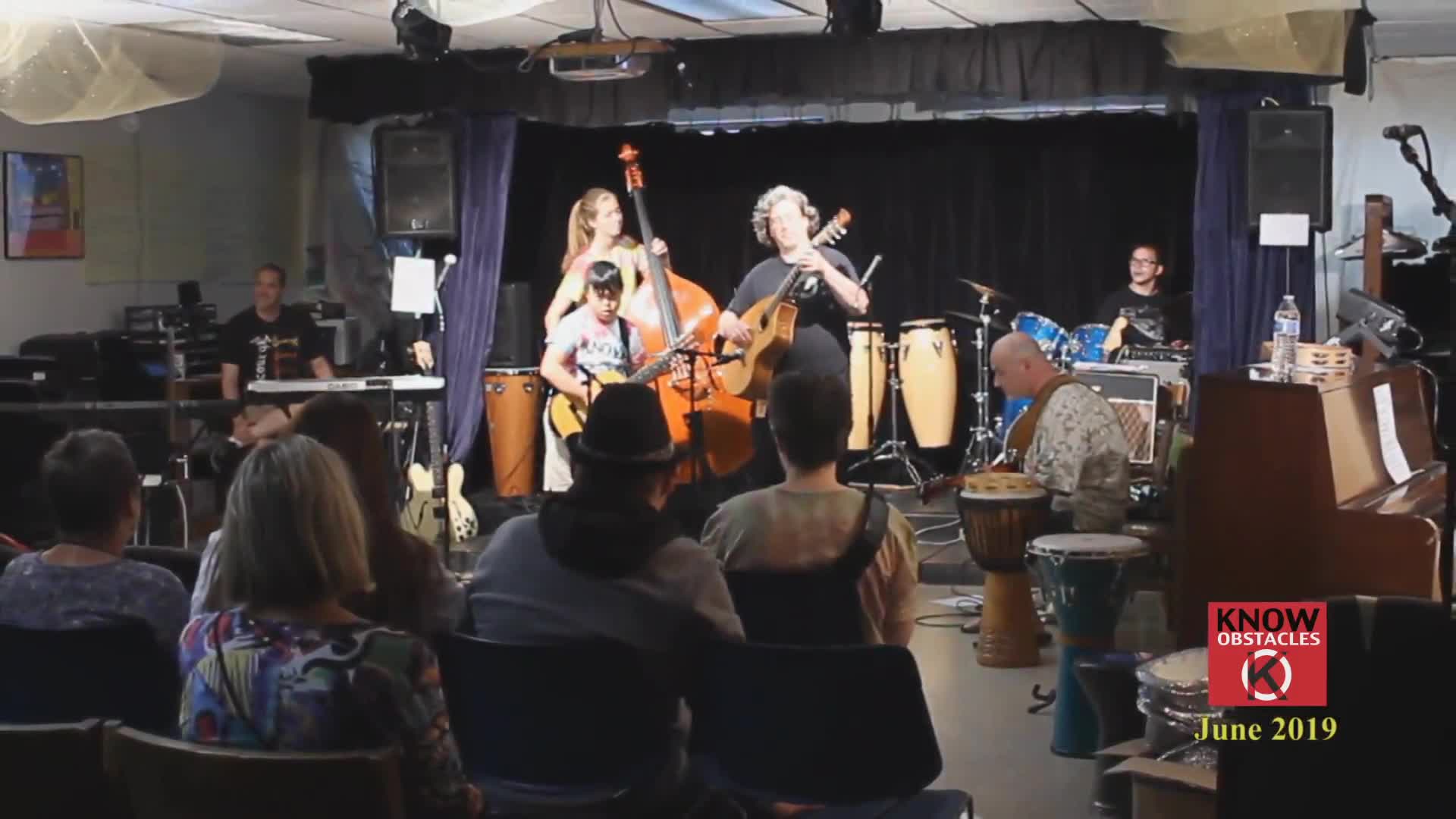 Thumbnail image for KO MusicArts Festival June 2019