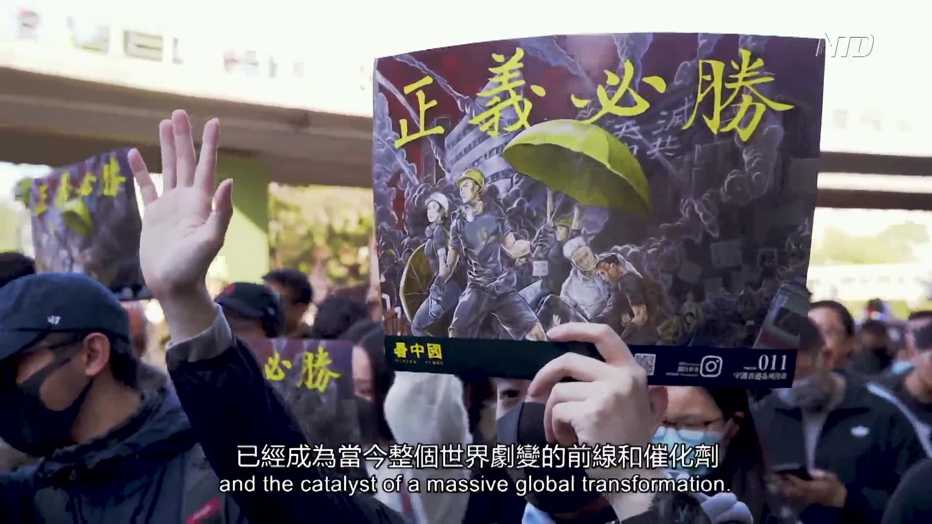 Thumbnail image for Chinese News and Programs