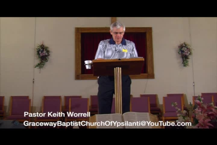 Thumbnail image for Graceway Baptist Church