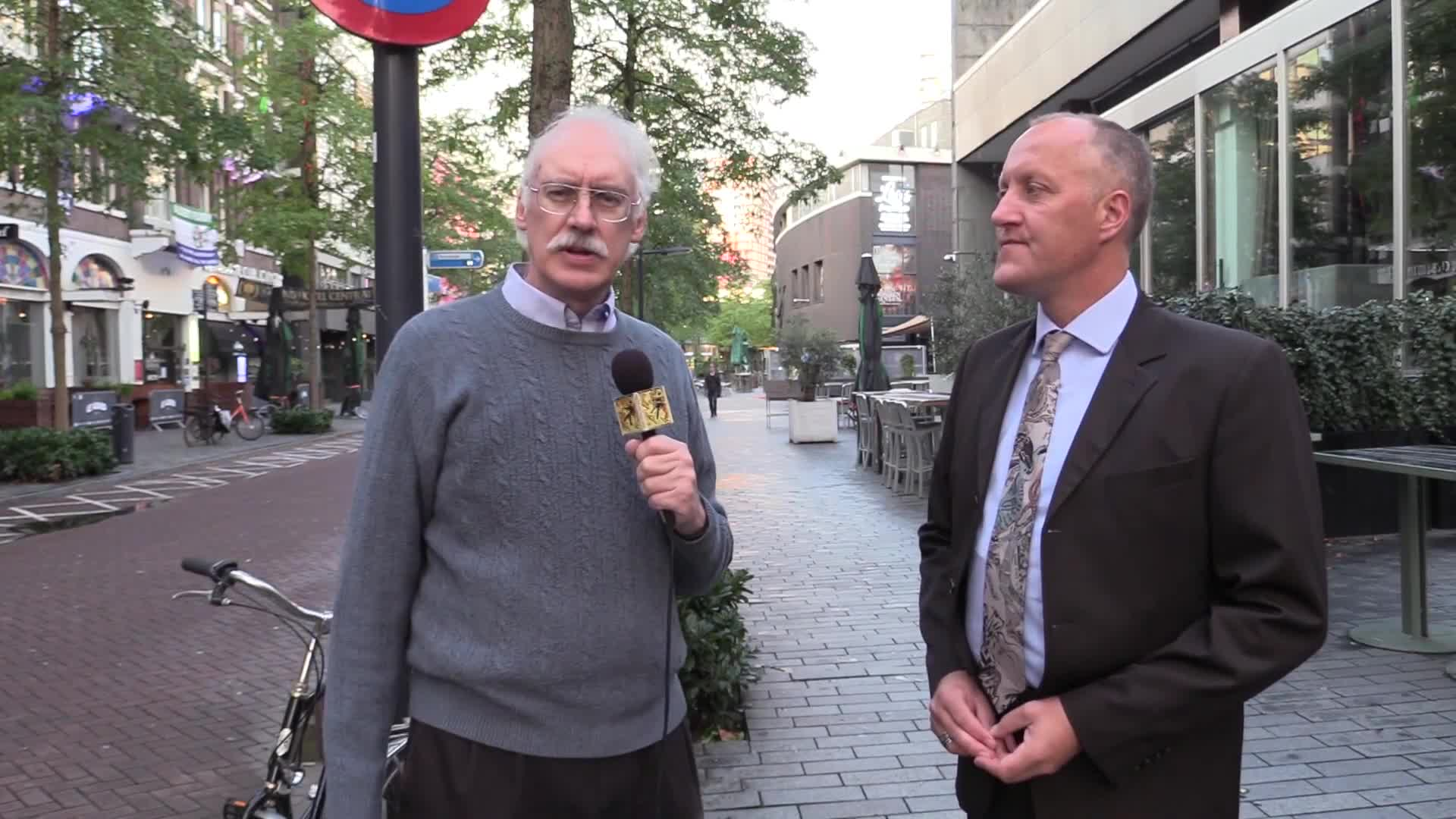 Thumbnail image for Perils For Pedestrians