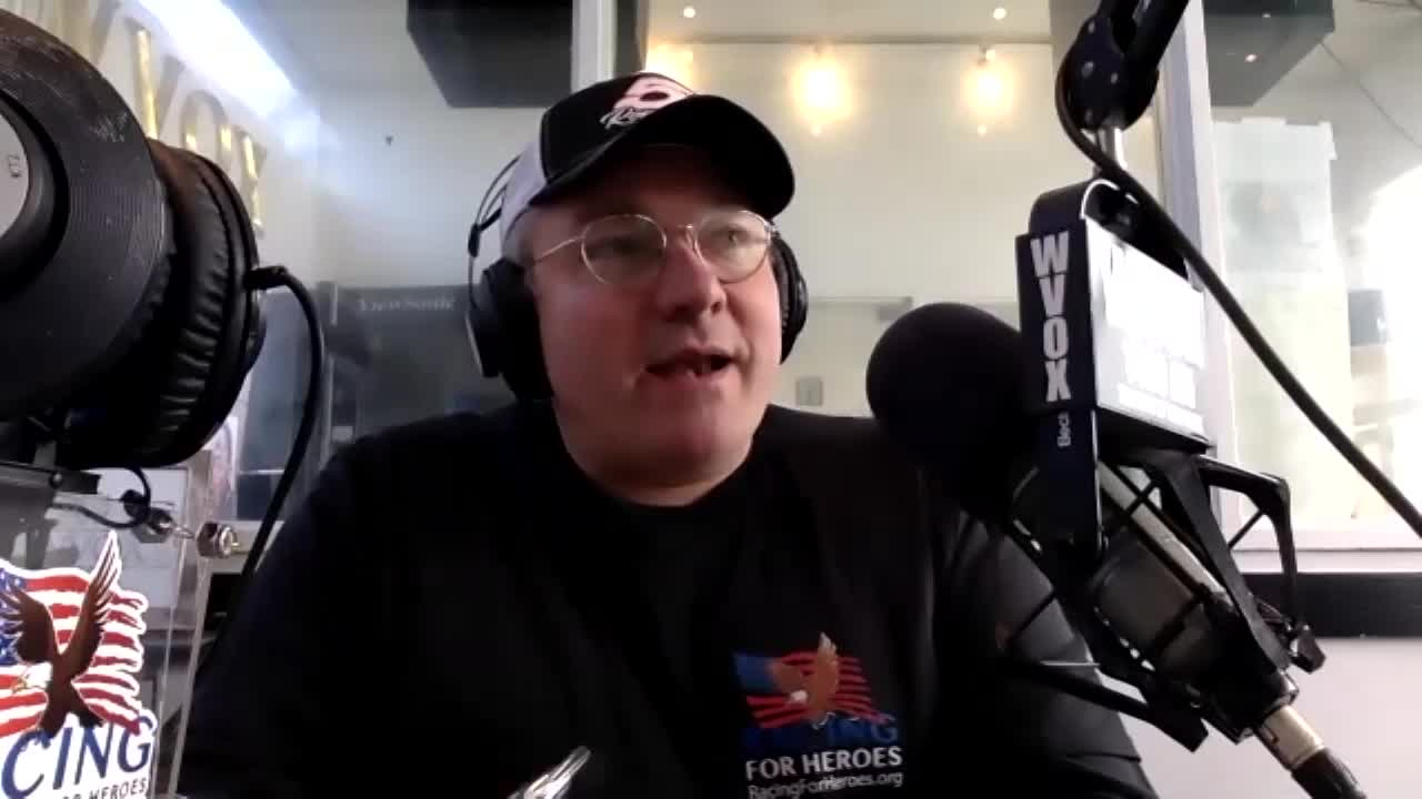 Thumbnail image for Racing For Heroes