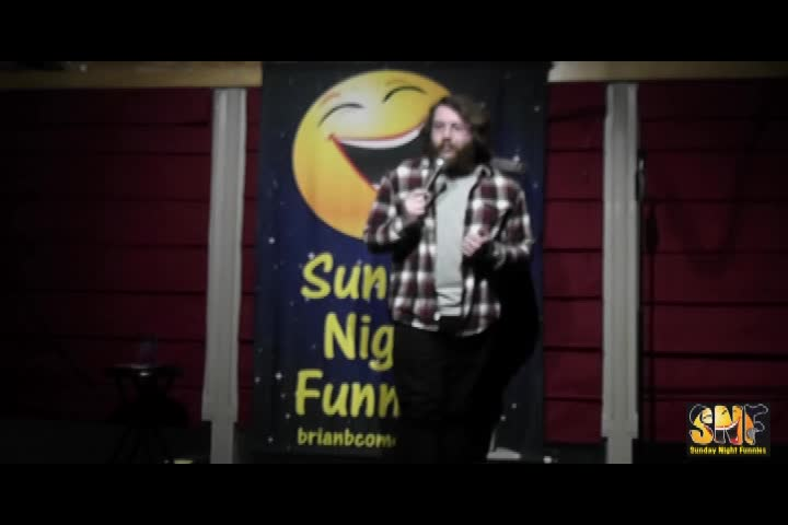 Thumbnail image for Sunday Night Funnies