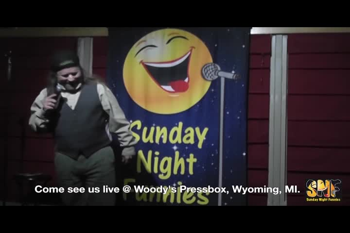 Thumbnail image for Sunday Night Funnies