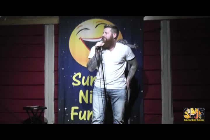 Thumbnail image for Sunday Night Funnies