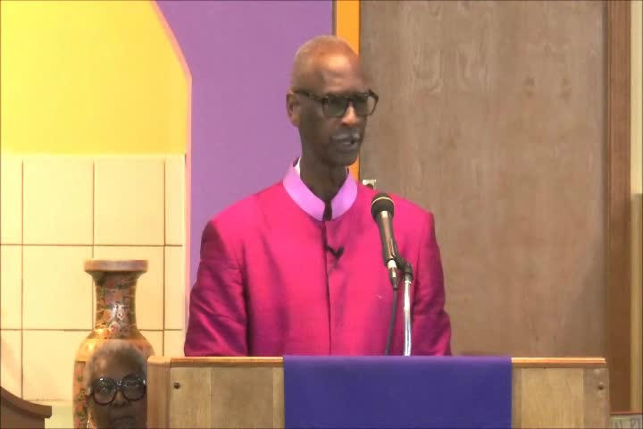 Thumbnail image for Christian Tabernacle Baptist Church