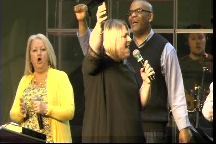 Thumbnail image for Victorious Life Church