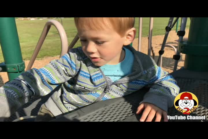 Thumbnail image for Park Slides Challenge