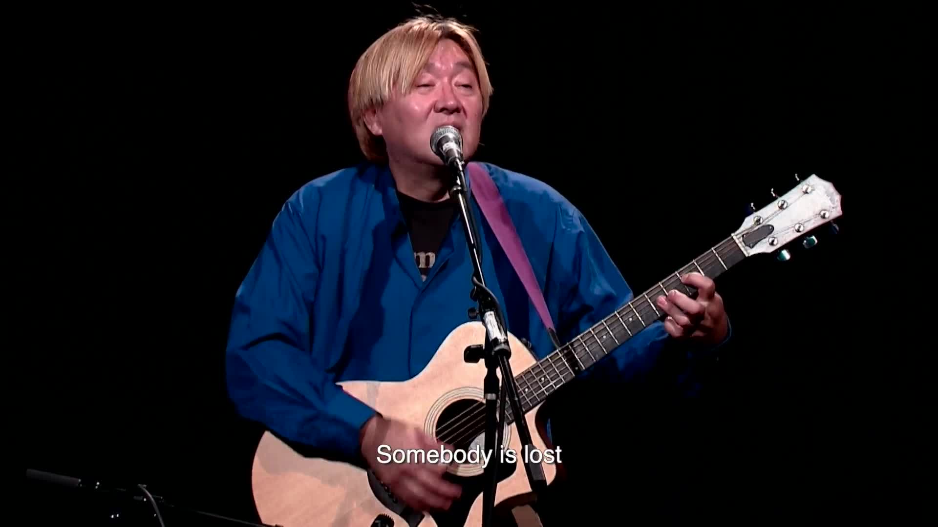 Thumbnail image for Katsumi: "Echo" featuring William Marshall Bennett on Piano