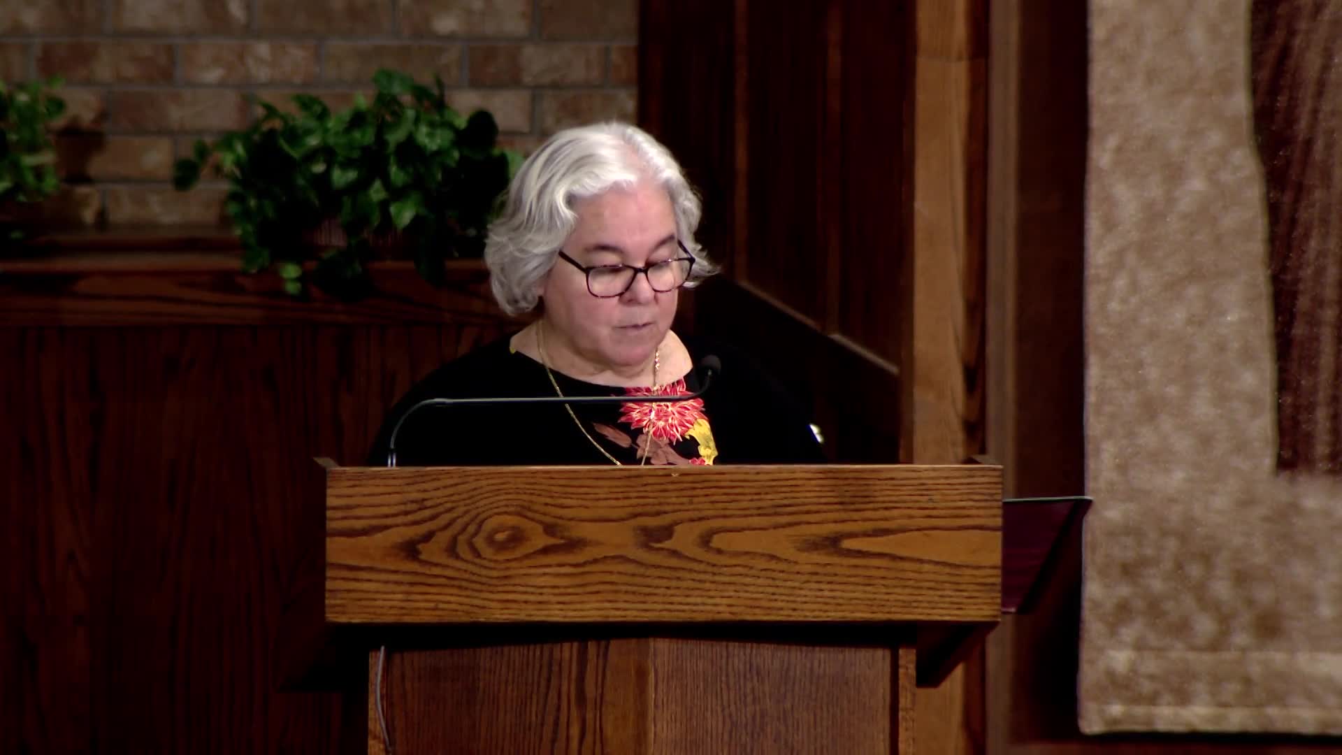 Thumbnail image for Diocese of Lansing Outreach Mass: December 1, 2024