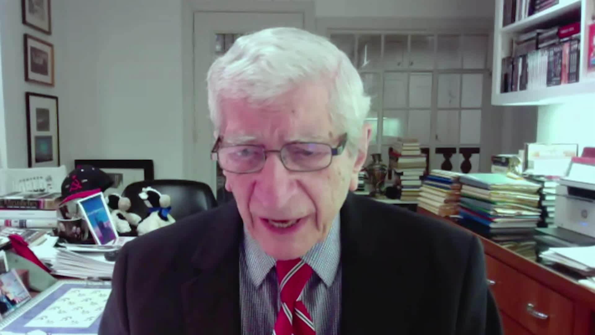 Thumbnail image for White House Chronicle