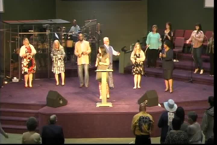 Thumbnail image for Victorious Life Church