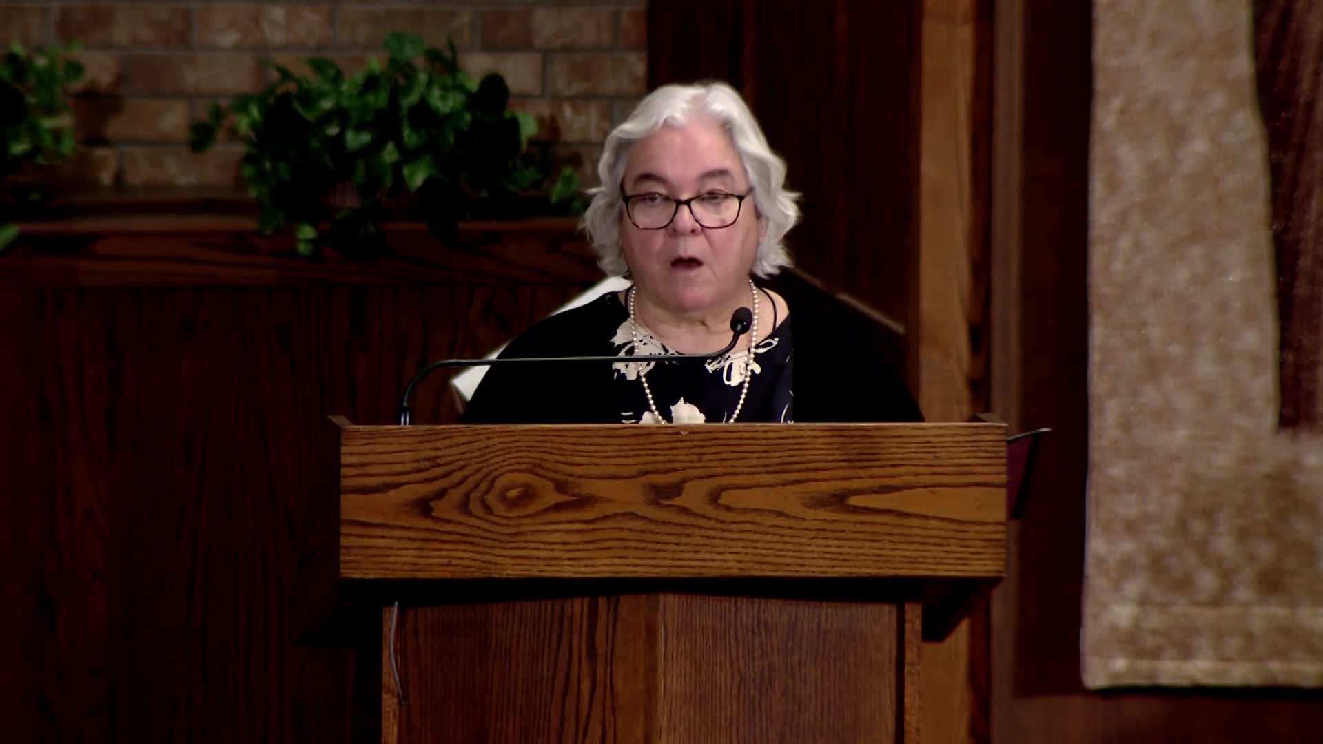 Thumbnail image for Diocese of Lansing Outreach Mass: December 8, 2024