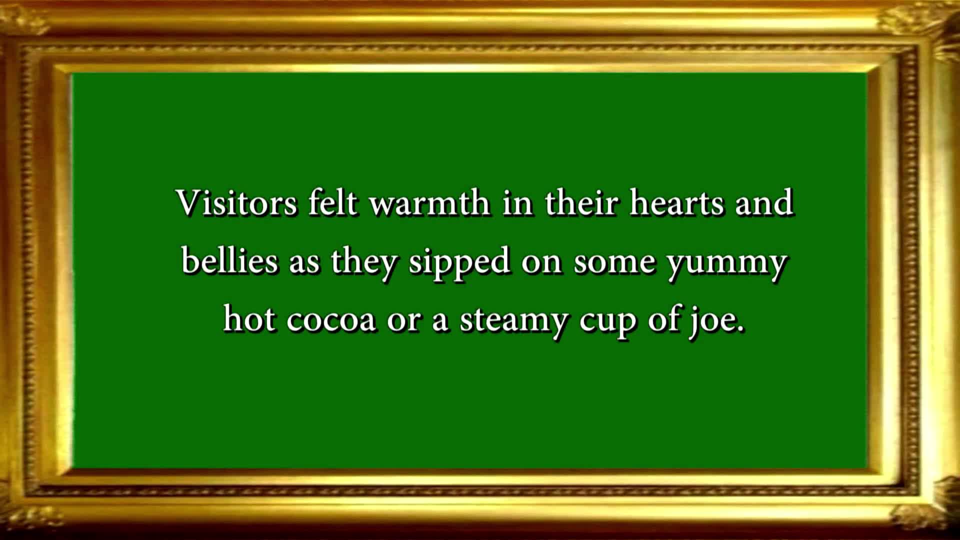 Thumbnail image for Santa Satellite Network 2024