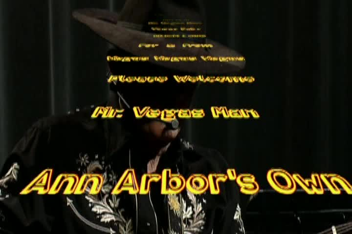 Thumbnail image for Vegas Baby!