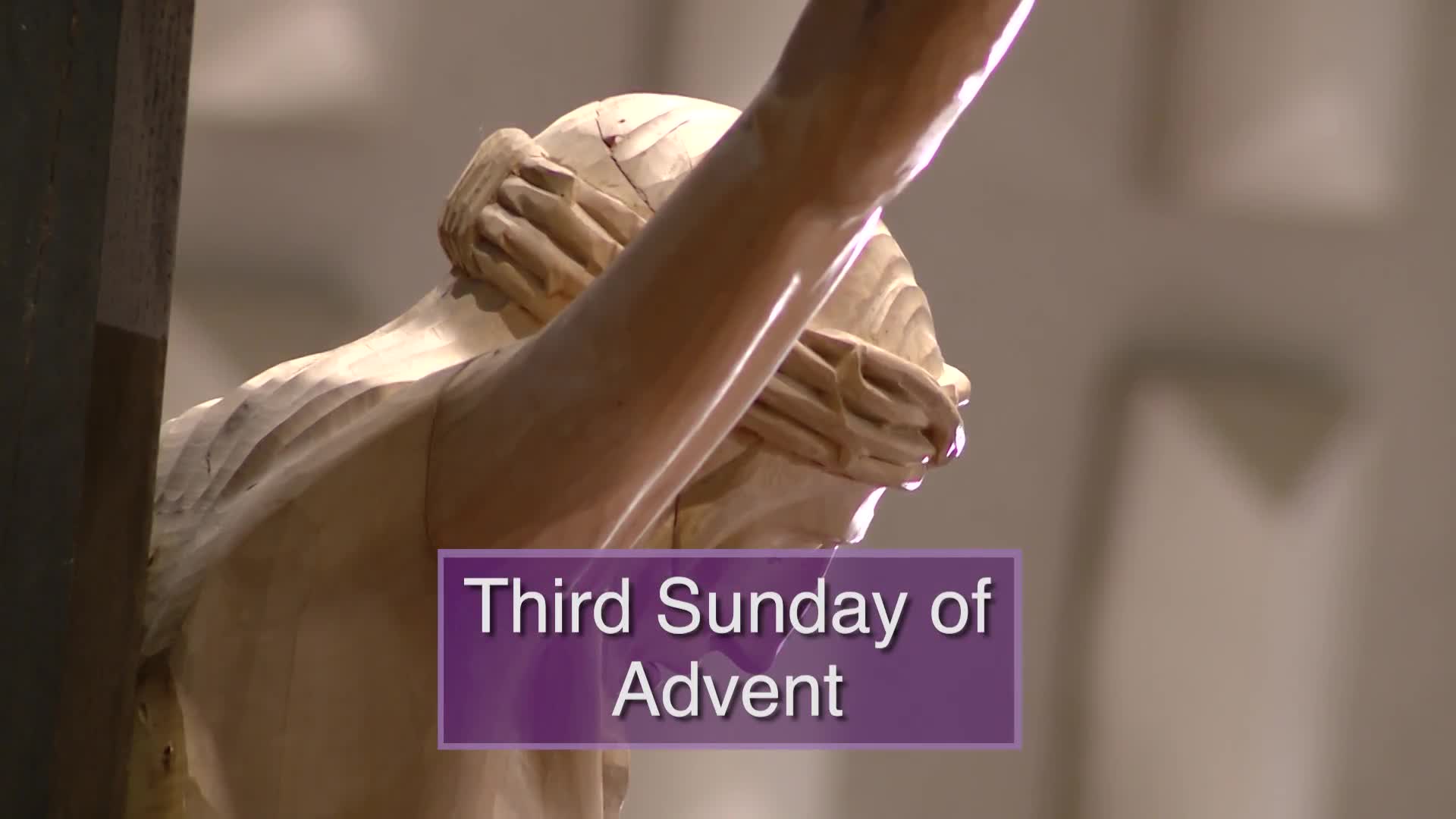 Thumbnail image for Diocese of Lansing Outreach Mass: December 15, 2024