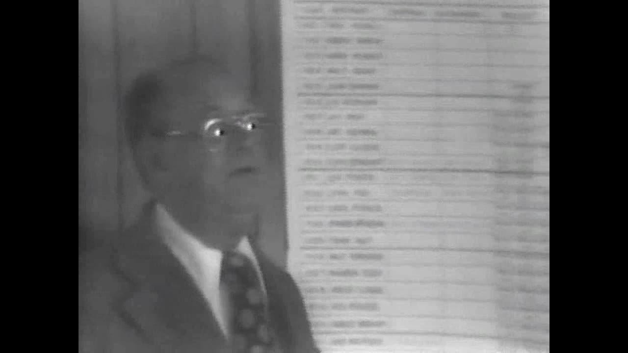 Thumbnail image for History of the Ann Arbor Kiwanis Club: Early Film (1977)