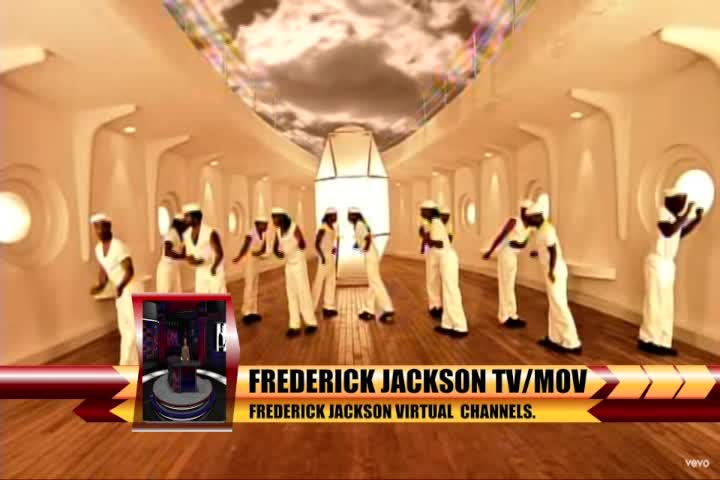 Thumbnail image for The Frederick Jackson Show