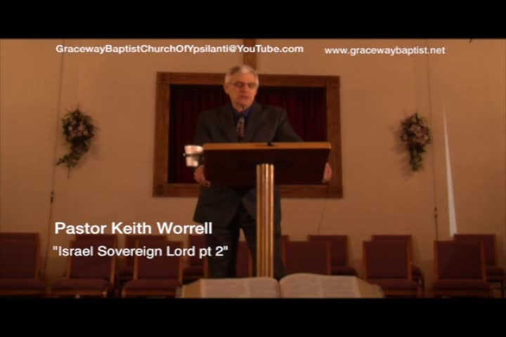 Thumbnail image for Graceway Baptist Church