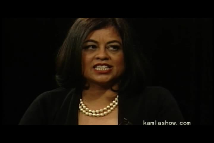 Thumbnail image for The Kamla Show