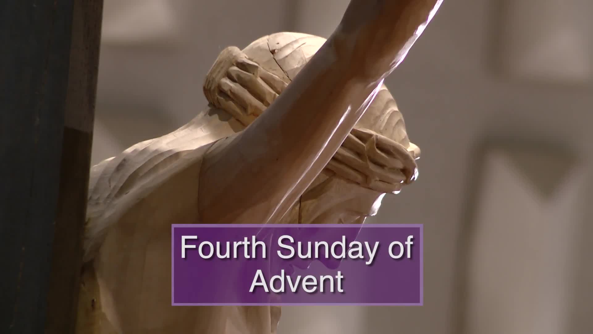 Thumbnail image for Diocese of Lansing Outreach Mass: December 22, 2024