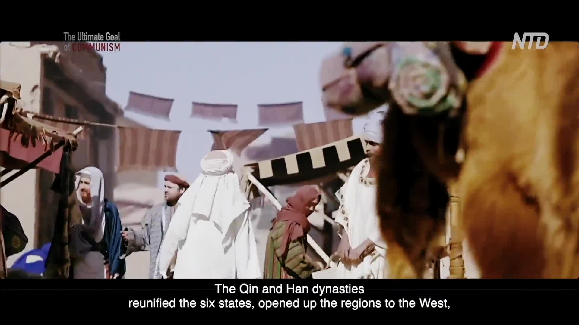 Thumbnail image for Chinese News and Programs