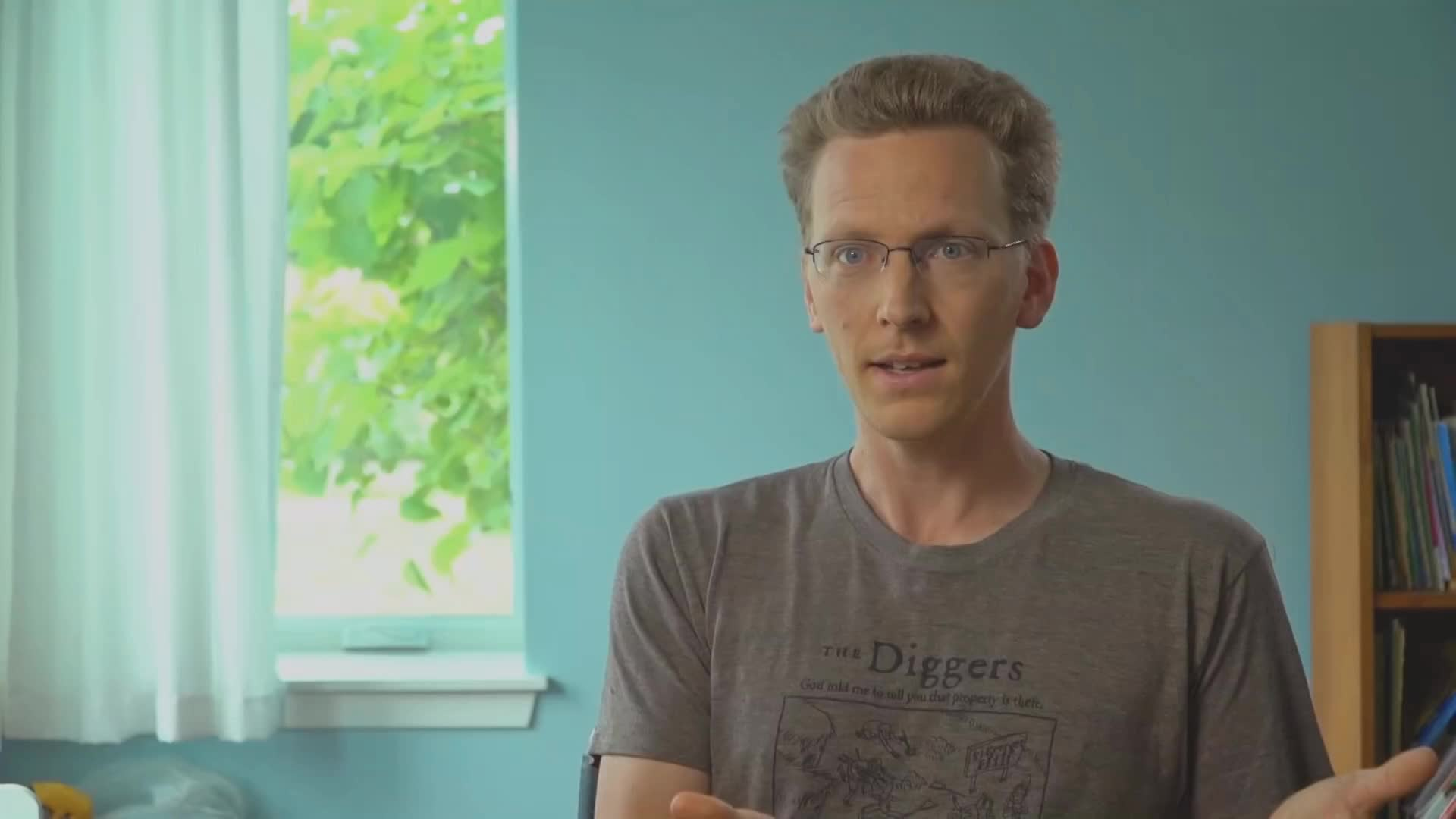 Thumbnail image for City of Ann Arbor 51st Annual Earth Day: Restore Our Earth