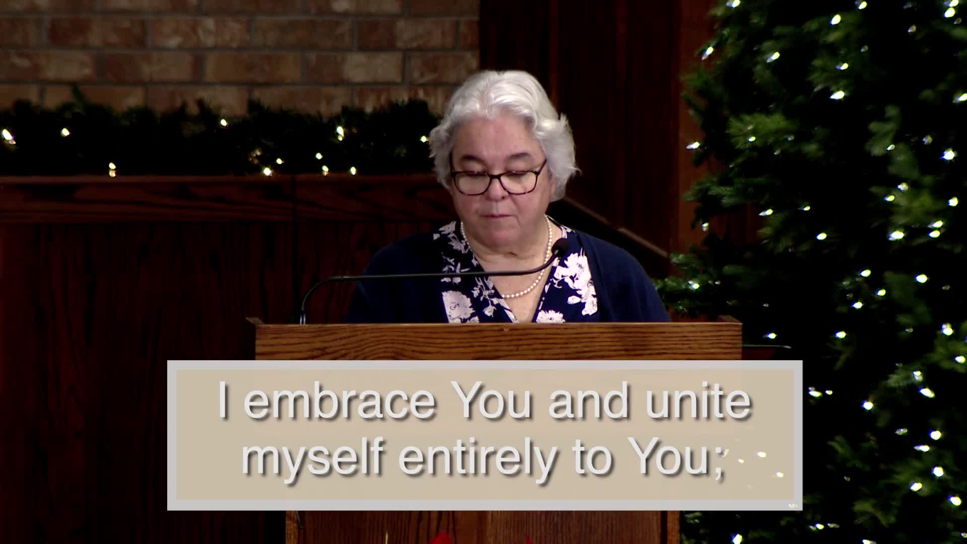 Thumbnail image for Diocese of Lansing Outreach Mass: December 29, 2024