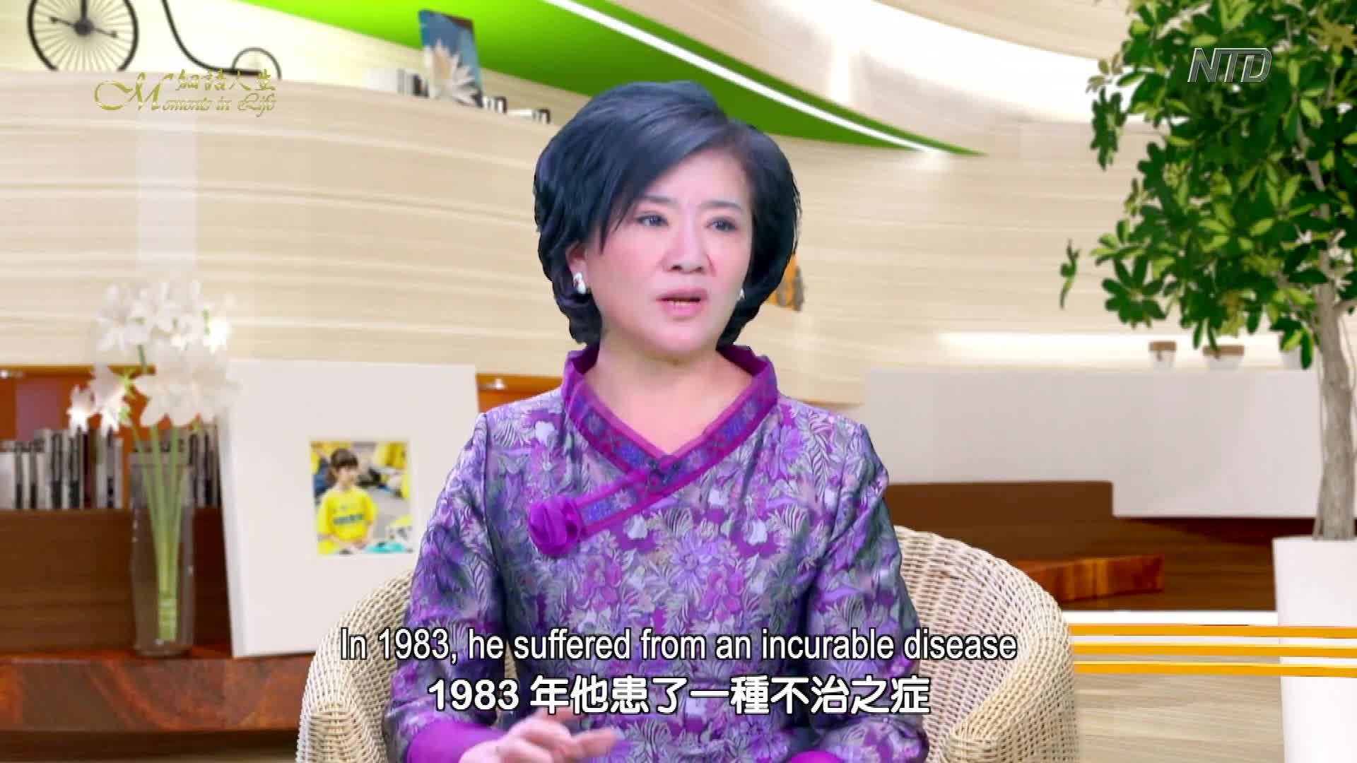 Thumbnail image for Chinese News and Programs