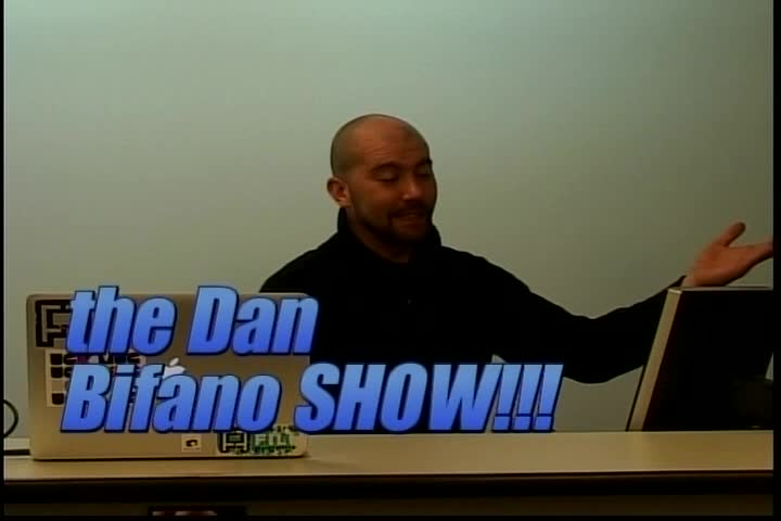 Thumbnail image for The Dan Bifano Show