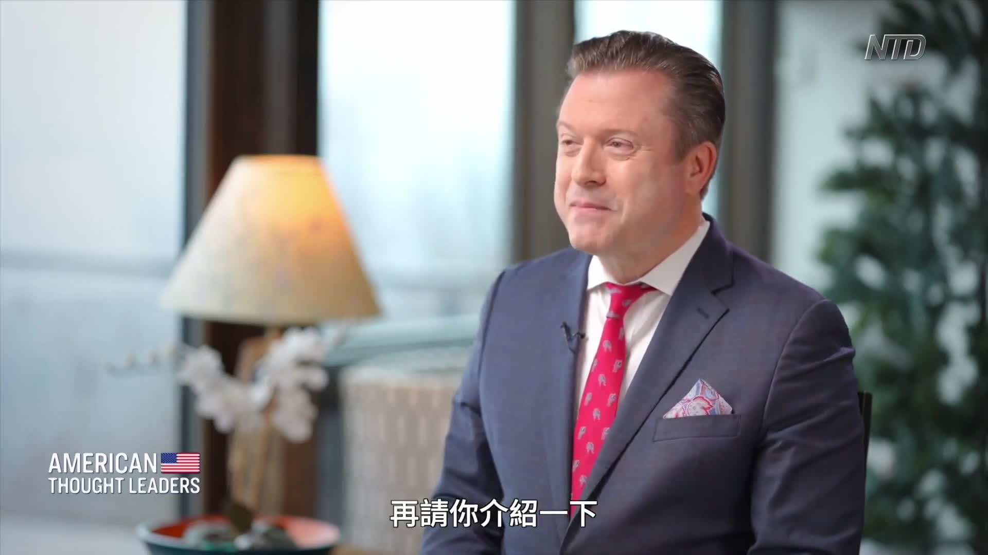 Thumbnail image for Chinese News and Programs