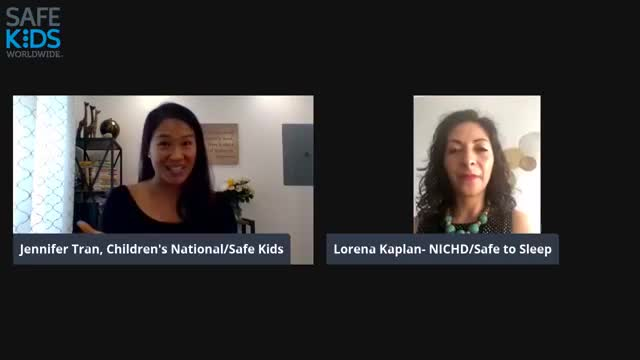 Thumbnail image for Safe Sleep For Your Baby