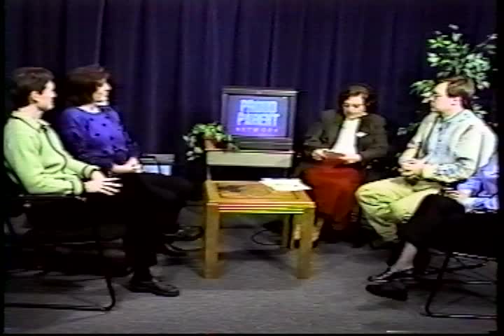 Thumbnail image for Proud Parent Network