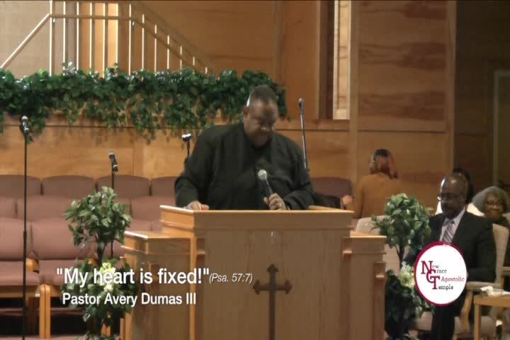 Thumbnail image for New Grace Apostolic Temple