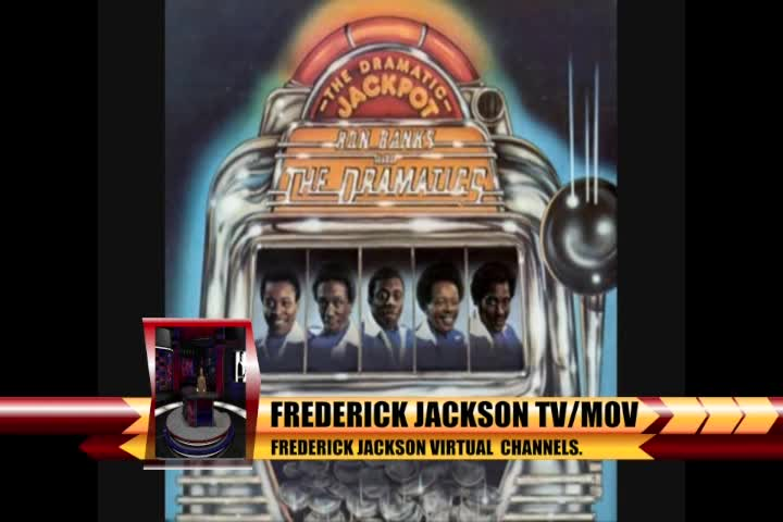 Thumbnail image for Frederick Jackson WebTV/News