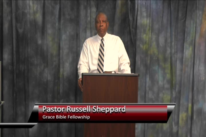 Thumbnail image for Grace Bible Fellowship