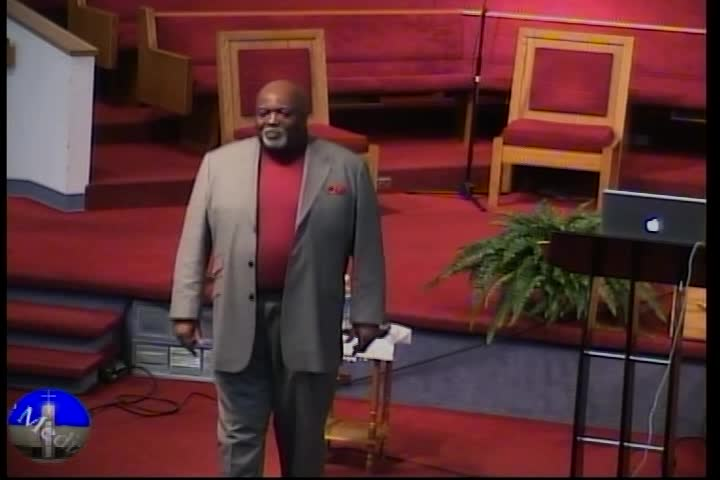 Thumbnail image for Messias Temple Church