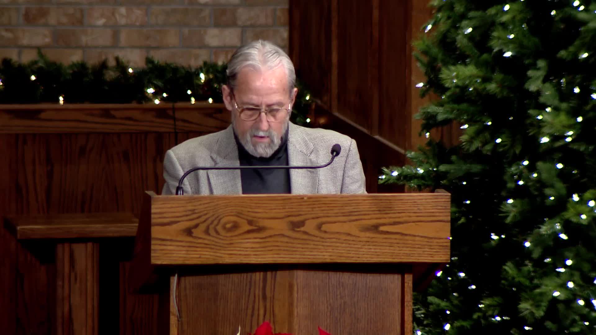 Thumbnail image for Diocese of Lansing Outreach Mass: January 12, 2025