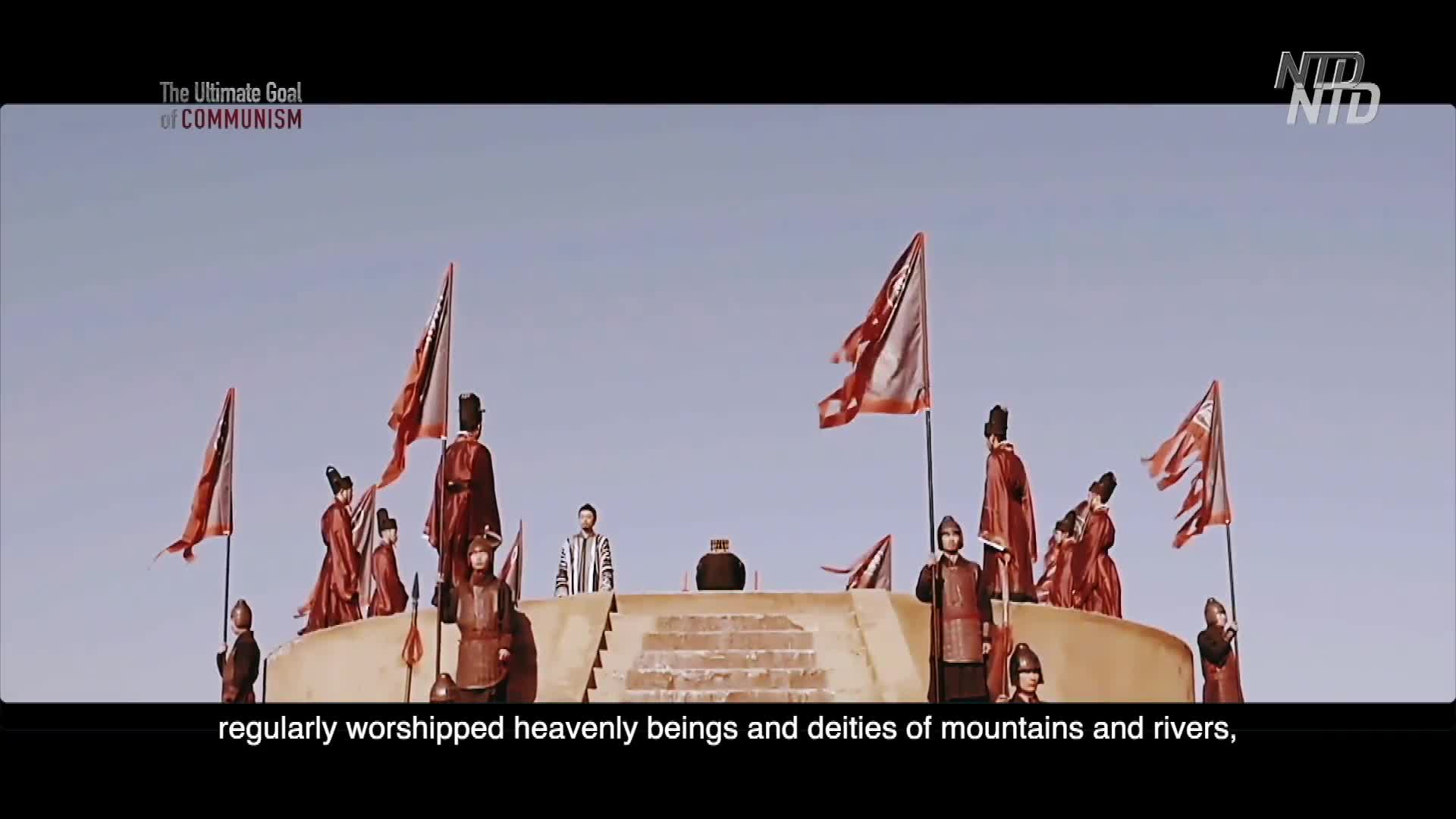 Thumbnail image for Chinese News and Programs