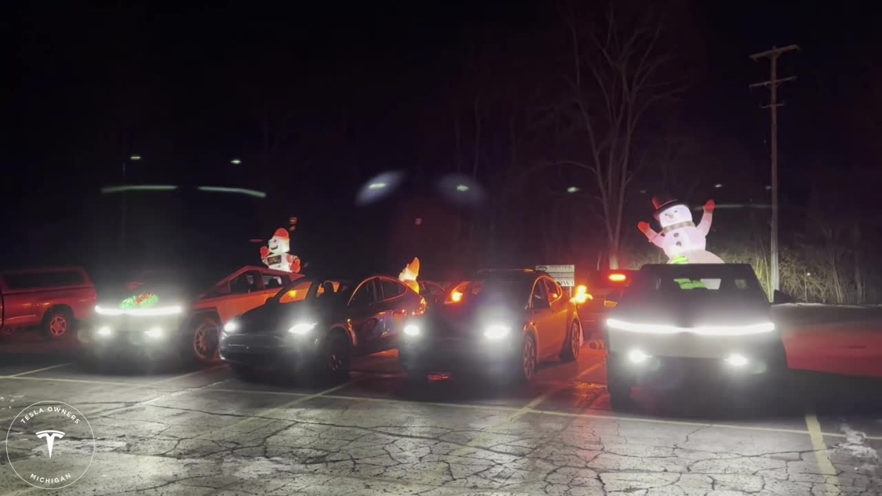 Thumbnail image for EV Light Show (December 7, 2024) & The U.S. Navy's NUPOC Program