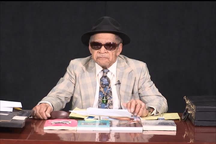 Thumbnail image for Lifting the Veil