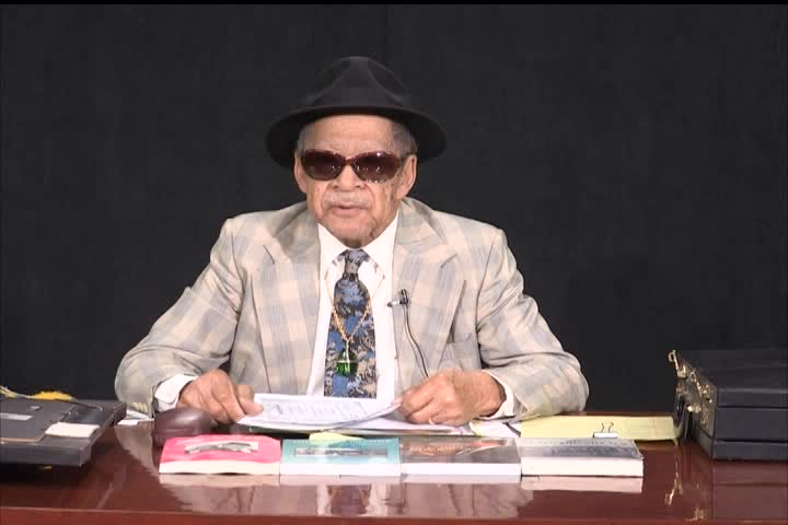 Thumbnail image for Lifting the Veil