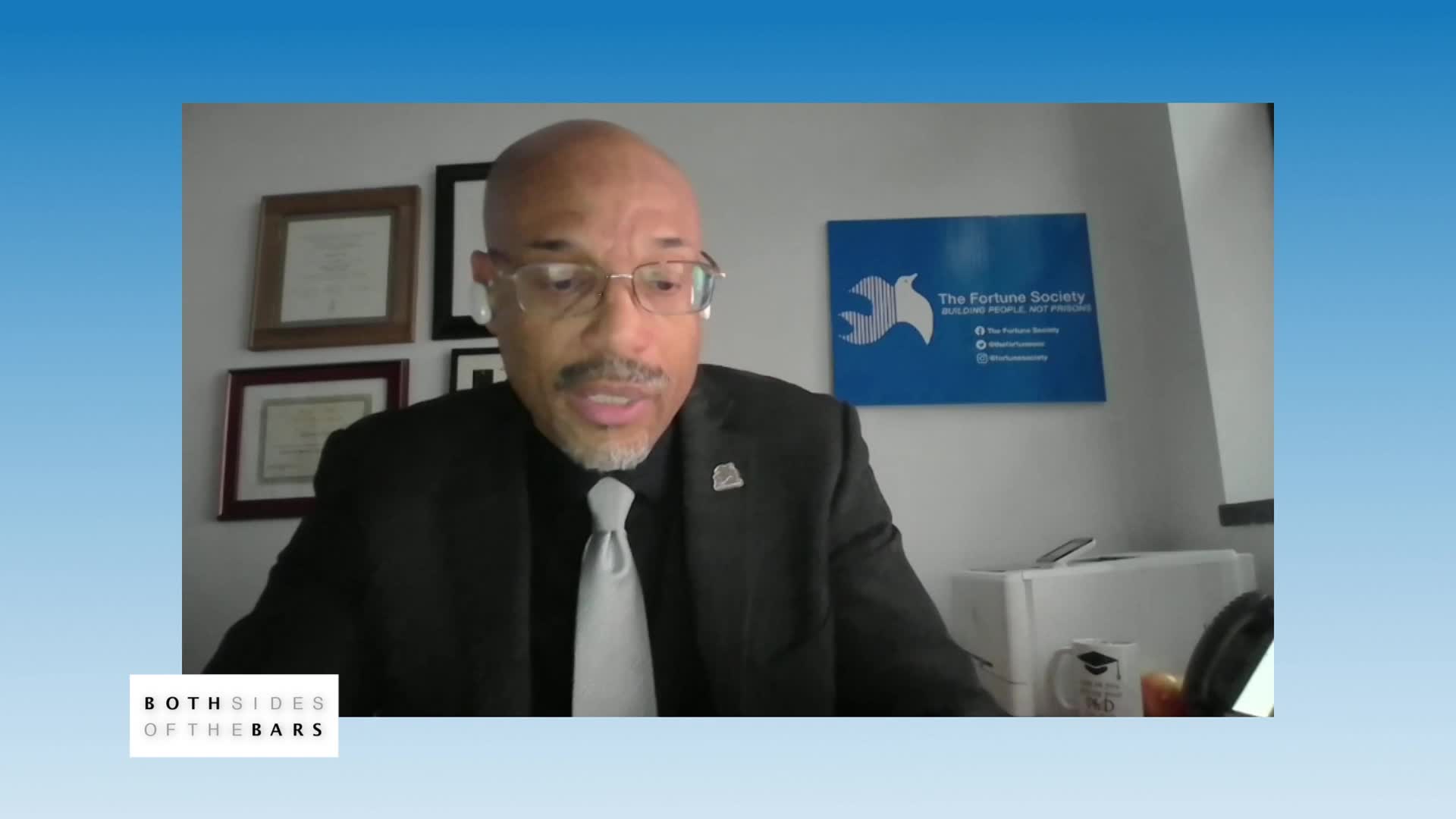 Thumbnail image for Both Sides of the Bars