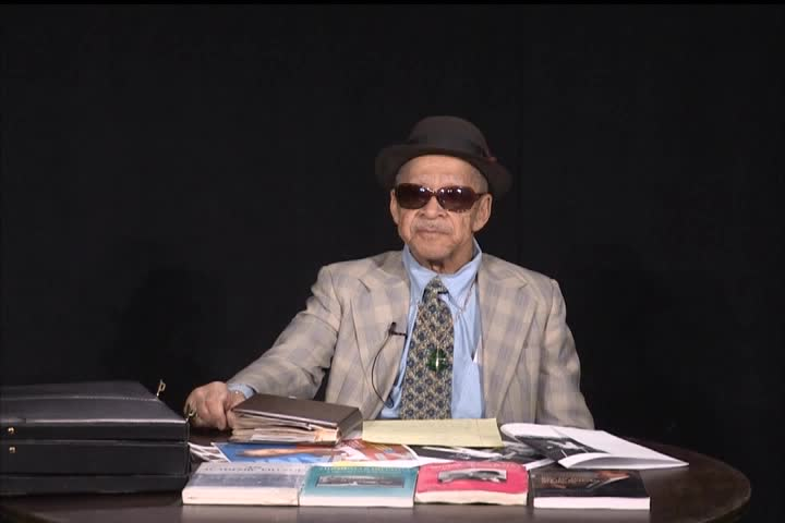 Thumbnail image for Lifting the Veil