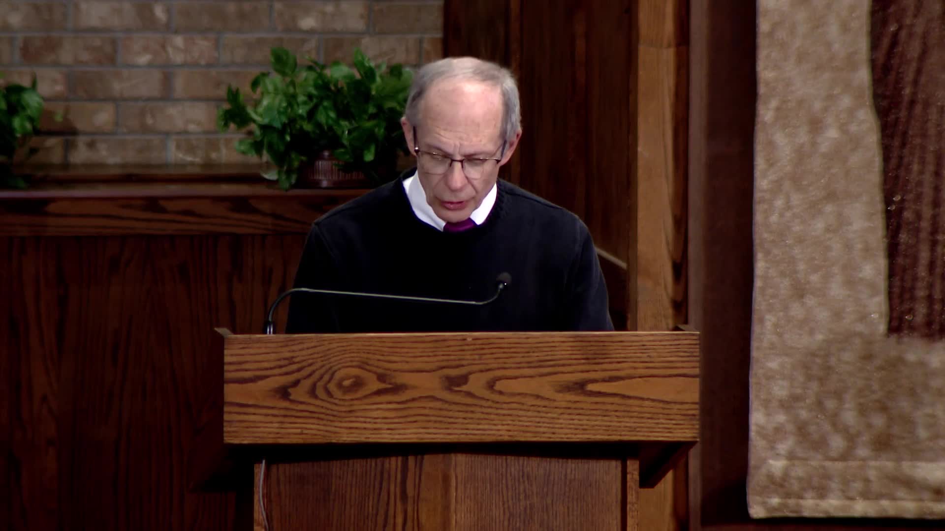Thumbnail image for Diocese of Lansing Outreach Mass: January 19, 2025