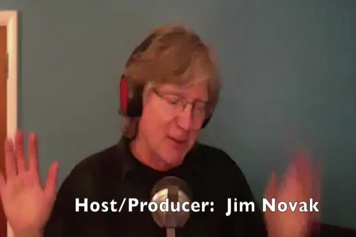 Thumbnail image for Songwriter's Open Mic