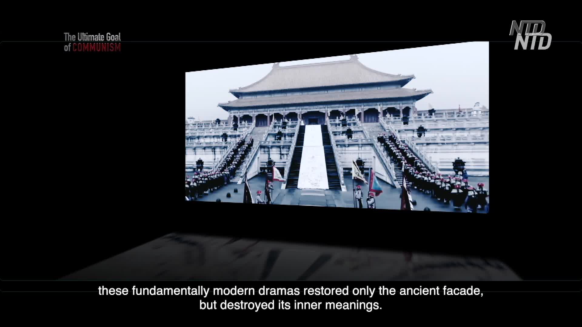 Thumbnail image for Chinese News and Programs