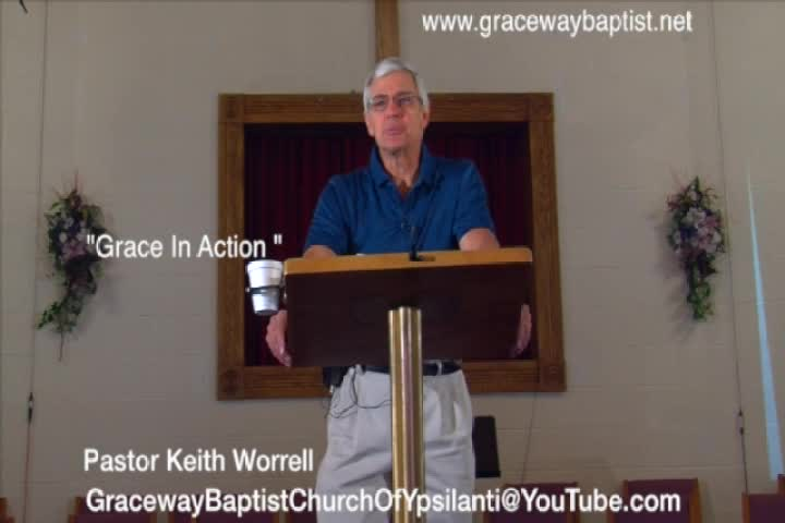 Thumbnail image for Graceway Baptist Church