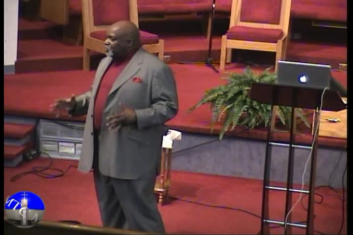 Thumbnail image for Messias Temple Church