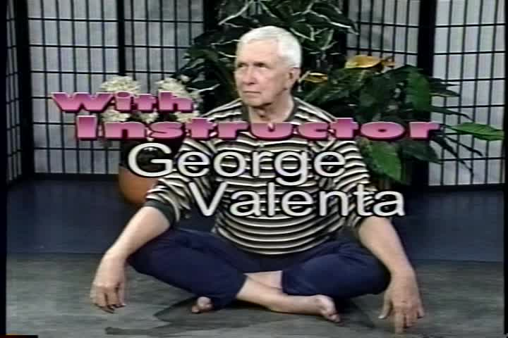 Thumbnail image for Yoga For Today