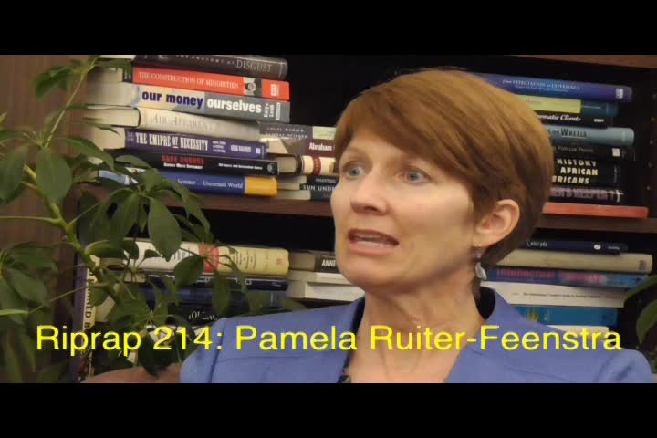 Thumbnail image for Riprap